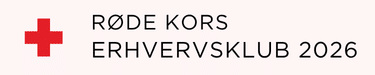 Røde Kors Erhervsklub 2026