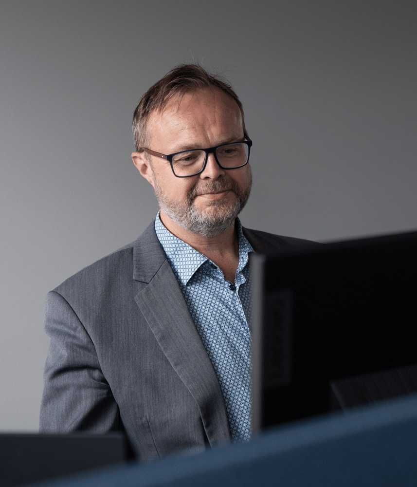 Kaare Thyregod  experienced advisor