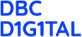 DBC Digital logo