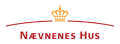 Nævnenes Hus logo