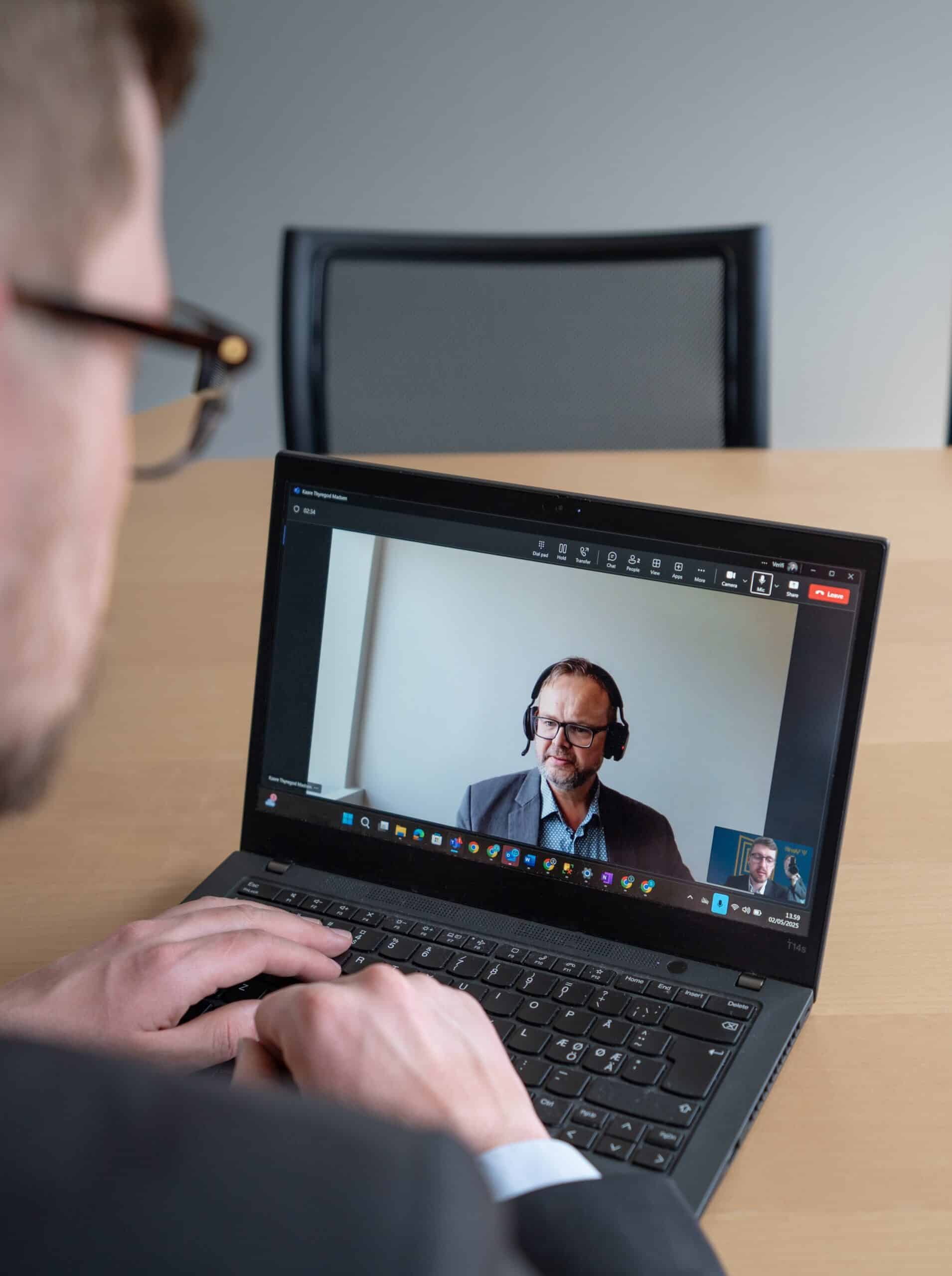 BI standardløsninger uden projektrisiko