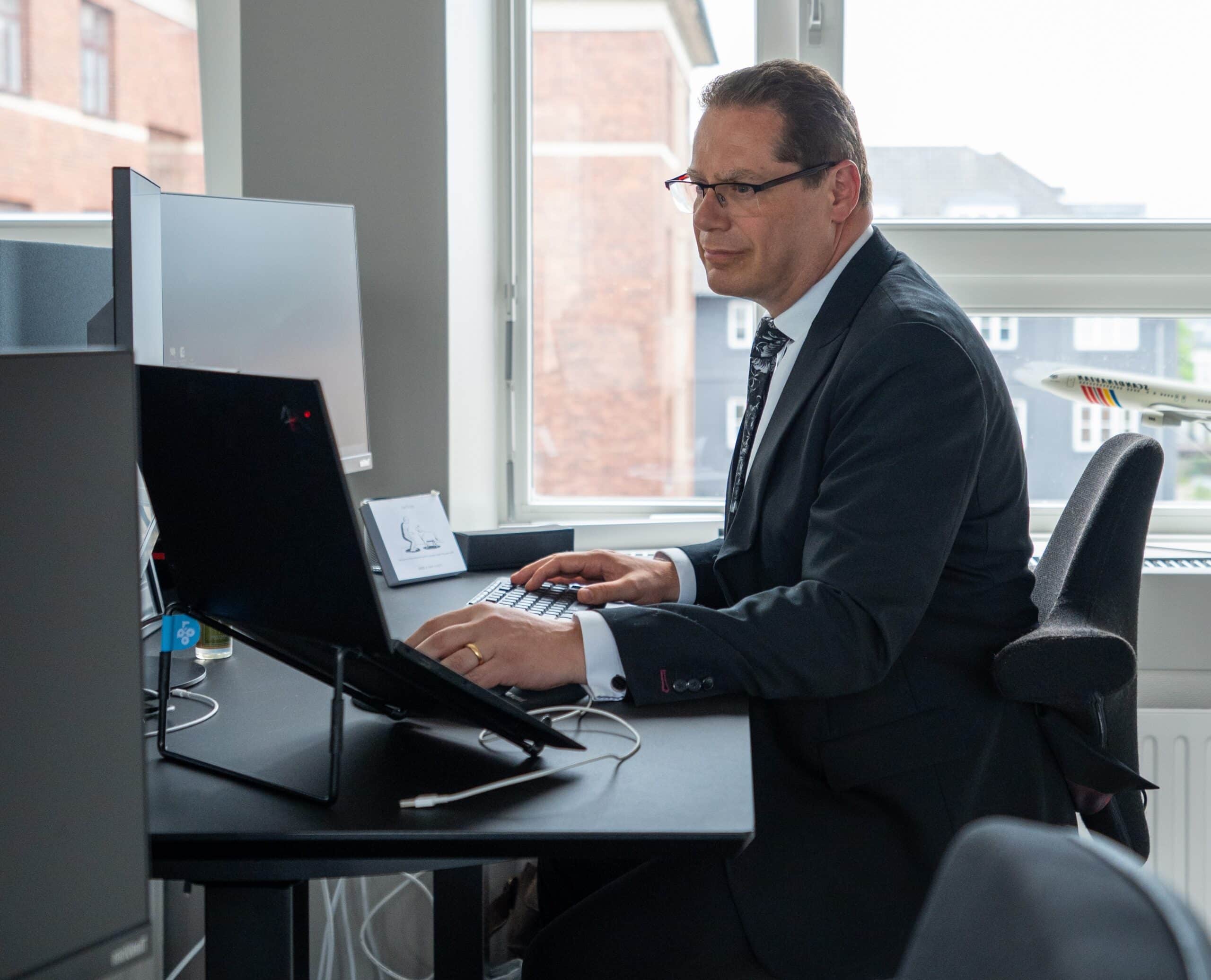 standardløsninger mtime Workzone Public 360