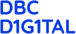 DBC Digital logo