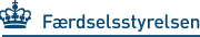 Færdselsstyrelsen logo