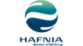 Hafnia logo - BI for shipping customer