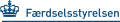 Færdselsstyrelsen logo