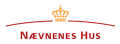 Nævnenes Hus logo