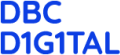 DBC Digital logo